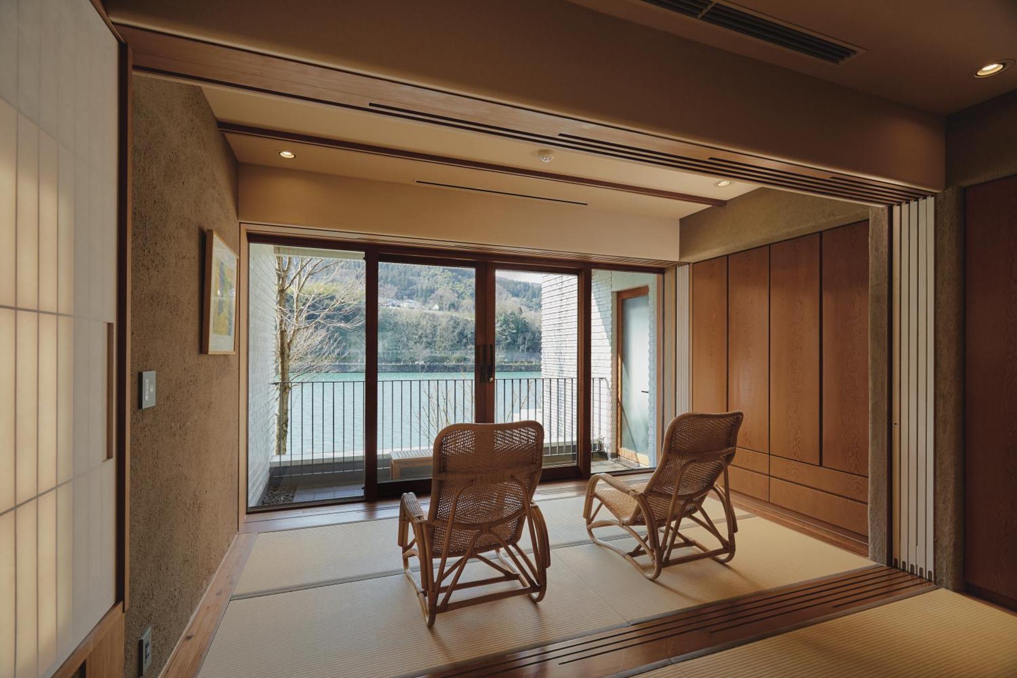 River Retreat Garaku Toyama Exterior foto